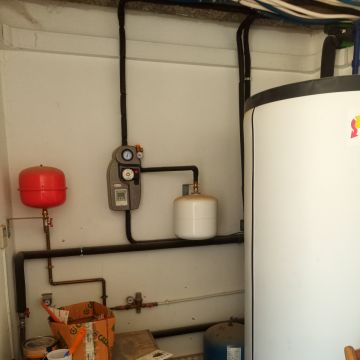 WG Climatização e Electricidade - Coimbra - Canalizador