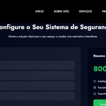 Jack Mários - Lisboa - Desarrollo web