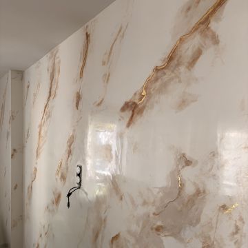 Casa Renova - Cantanhede - Pintura de Portas