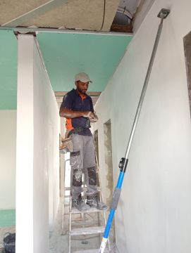 MA Remodelaçoes - Cascais - An- und Umbauten