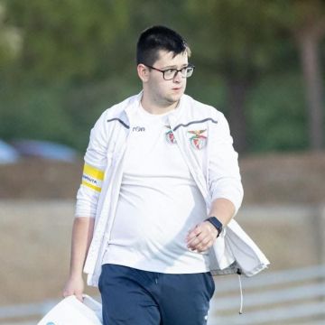 Dário Silveira - Castelo Branco - Kinésithérapie