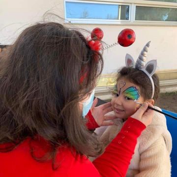 Daniela Veloso - Gondomar - Clown Entertainment