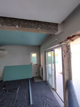 MA Remodelaçoes - Cascais - Isolierung