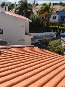 MA Remodelaçoes - Cascais - Heben und Bewegen schwerer Möbel