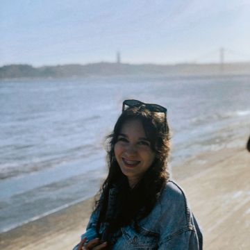 Carolina Gouveia - Lisboa - Bolos para Casamentos