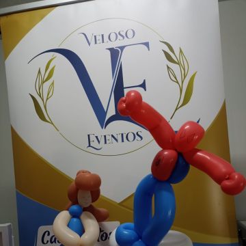 Daniela Veloso - Gondomar - Costumed Character Entertainment