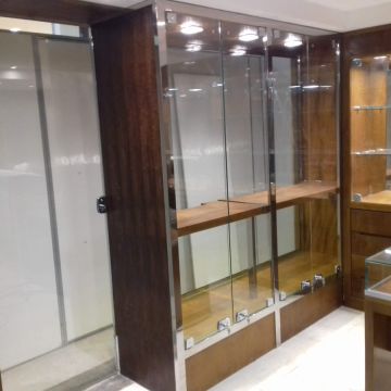 O especialista Pedro Barbosa - Odivelas - Entertainment Center or TV Stand Assembly