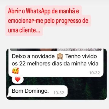 Ana Sara Daniel - Lisboa - Enfermagem