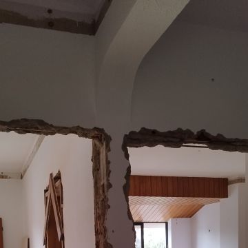Edificare Remodelações - Cascais - Remodelação da Casa