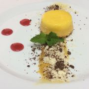 Fábio Silva - Loulé - Catering for Events (Full Service)