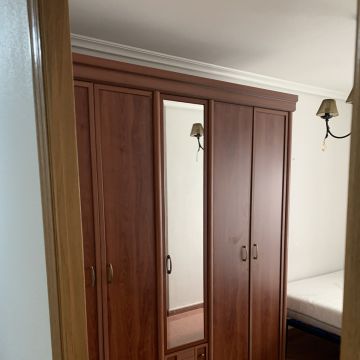 GST Montagem - Lisboa - Montagem de Berço
