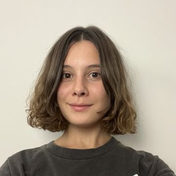 Tania Chubarova - Lisboa - Cat Sitting