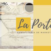 La Porta Consultoria - Silves - Marketing