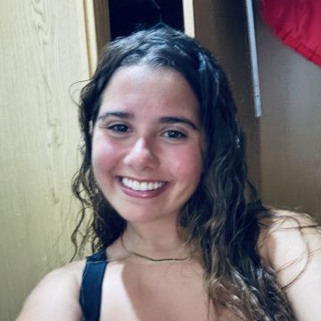 Maria Carolina - Santarém - Babysitting