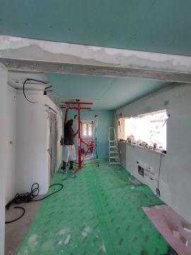 MA Remodelaçoes - Cascais - Projekt der Beleuchtung
