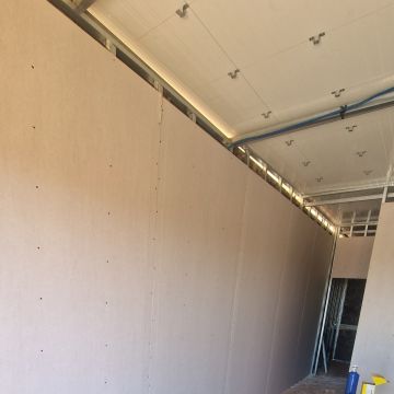 Algarbuild - Albufeira - Raumteilung