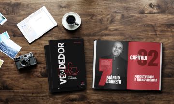Marcio Barreto - Faro - Web Design