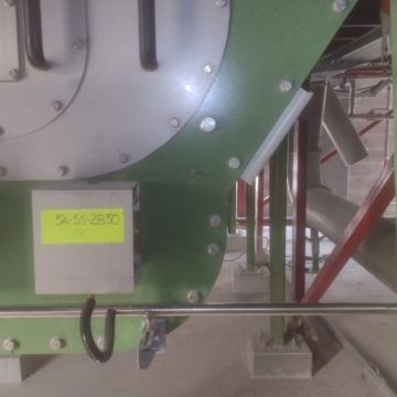Eletro power - Espinho - Wiring