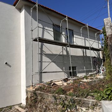 Lucas souza - Vila Nova de Gaia - Rohrleitungen im Außenbereich reparieren oder warten