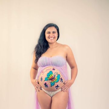 Daniela Veloso - Gondomar - Balloon Artistry