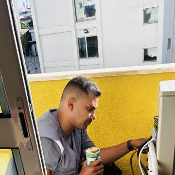 Heringer reparações e instalações - Lourinhã - Verdrahtung / Verkabelung