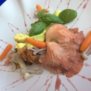 Fábio Silva - Loulé - Home Catering