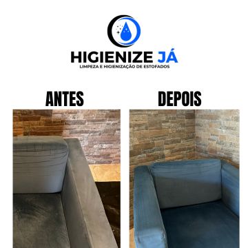 HIGIENIZE JÁ - Sobral de Monte Agraço - Teppich-, Vorlegerreinigung