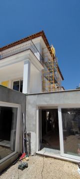A.xavier  Remodelações - Odivelas - Wiring