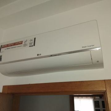 WG Climatização e Electricidade - Coimbra - Instalação de Painel Solar