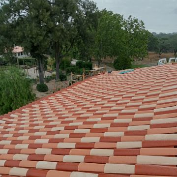 Tribo Salgada Construção Unipessoal LDA - Caldas da Rainha - Mudjacking