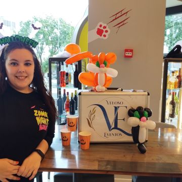Daniela Veloso - Gondomar - Santa