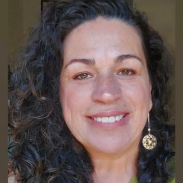 Letícia d'Augustin Cruz - Lisboa - Psychotherapie