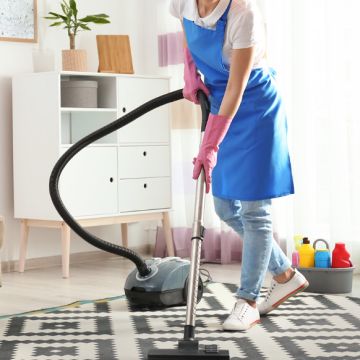 Valéria - Nelas - Window Blinds Cleaning