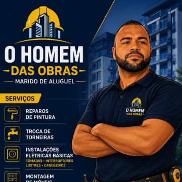 Rodolfo Hoffman - Alenquer - Limpeza a Fundo