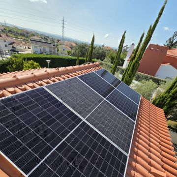 Enertek - Óbidos - Automação Residencial e Domótica
