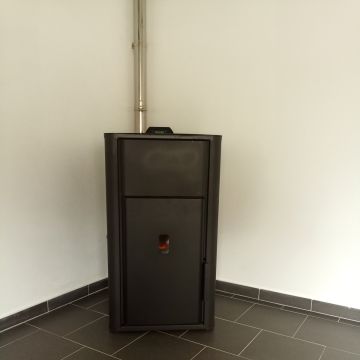 WG Climatização e Electricidade - Coimbra - Caldeiras e Esquentadores