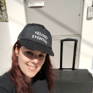 Daniela Veloso - Gondomar - Storytelling