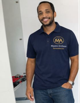 MA Remodelaçoes - Cascais - Außenarbeiten