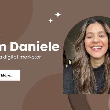 Daniele Cunha - Lisboa - Consultoria de Marketing e Digital