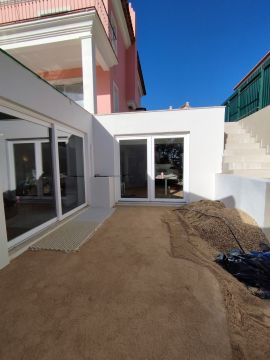 MA Remodelaçoes - Cascais - Trockenbau und Aufhängen von Trockenbauwänden