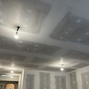 Borges pladur - Porto - Sound Proofing