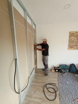 MA Remodelaçoes - Cascais - Bauabdichtung