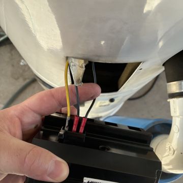 Tecintouch - Gondomar - Installation de lampe
