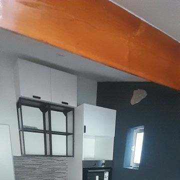 Robson Leandro - Setúbal - Cabinet Refacing