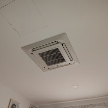 WG Climatização e Electricidade - Coimbra - Reparação ou Manutenção de Bomba de Água