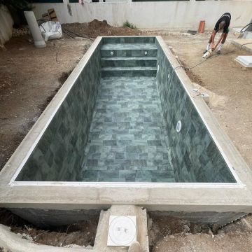 Ferreira e Oro construção - Cascais - Reparação ou Manutenção de Sauna