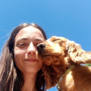 Nós e os Patudos - Matosinhos - Pet Sitting and Walking