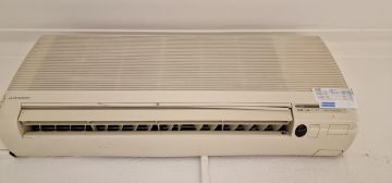 Zentrale Klimaanlage installieren