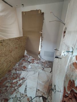 MA Remodelaçoes - Cascais - Umzugsfirma - Fernumzug