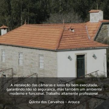 Domotica4all - Maia - Automação Residencial e Domótica